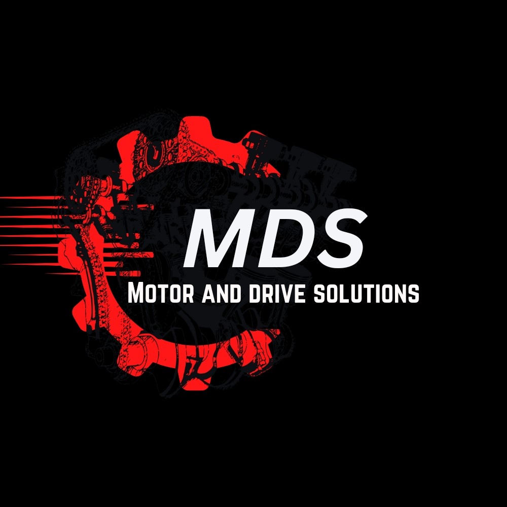 MDS Logo